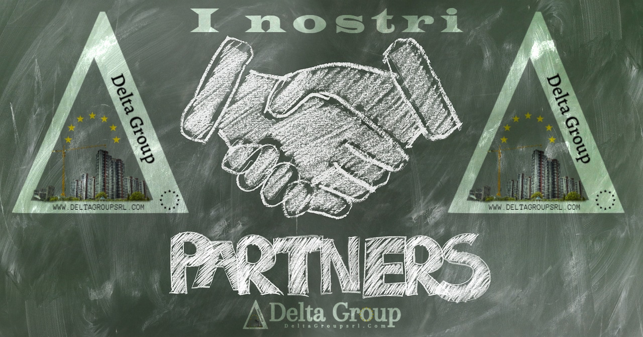I nostri Partener Delta Group SRL
